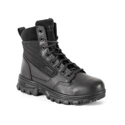 Chaussures d'intervention 5.11 Tactical EVO 2.0 tige 6 pouces - Noir / 37.5 EU / 6 US