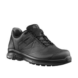 Chaussures d'intervention basses femme Haix CONNEXIS Force GTX - Noir / 43 EU / 9 UK