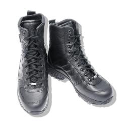 Chaussures d'intervention Crispi SWAT EVO GTX cuir hydrofuge - Autre / 40
