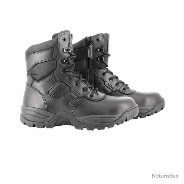 Chaussures d'intervention GK Professional cuir pleine fleur - Autre / 36