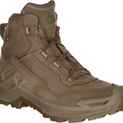 Chaussures d'intervention Haix SHADOW FALCON GTX Pro mid - Coyote / 41 EU / 7.5 UK