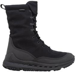 Chaussures d'intervention Lalo Rapid Assault 9 pouces nylon - Noir / 43.5 EU / 10.5 US