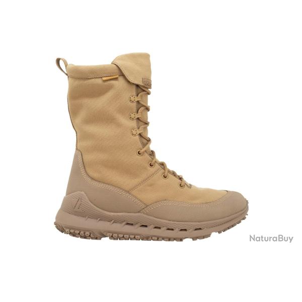 Chaussures d'intervention Lalo Rapid Assault 9 pouces nylon - Coyote / 40 EU / 7 US