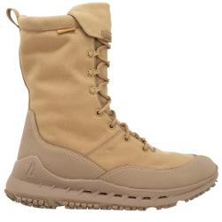 Chaussures d'intervention Lalo Rapid Assault 9 pouces nylon - Coyote / 43.5 EU / 10.5 US
