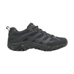 Chaussures d'intervention Merrell Moab 3 Low imperm&eacute;ables - Noir / 43 EU / 9 US