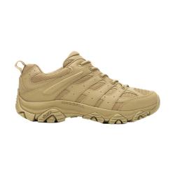 Chaussures d'intervention Merrell Moab 3 Low imperm&eacute;ables - Coyote / 40 EU / 7 US
