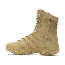 Chaussures d'intervention Merrell Moab 3 Tactical 8 pouces - Coyote / 42 EU / 8.5 US