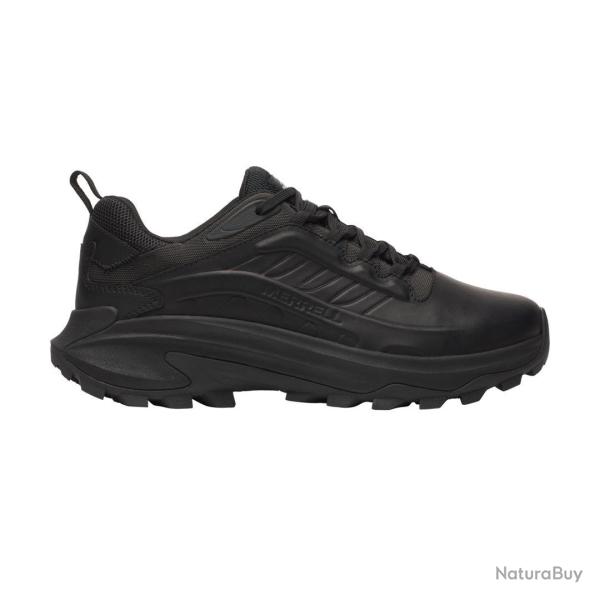 Chaussures d'intervention Merrell Moab Speed 2 Tactical Low - Noir / 46 EU / 11.5 US