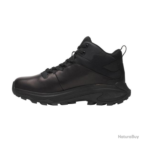 Chaussures d'intervention Merrell Moab Speed 2 Tactical Mid WP - Noir / 46 EU / 11.5 US