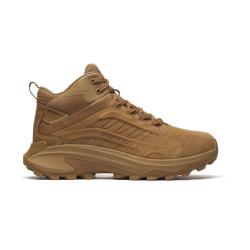 Chaussures d'intervention Merrell Moab Speed 2 Tactical Mid WP - Coyote / 43.5 EU / 9.5 US