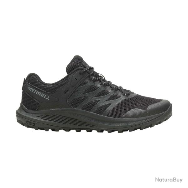 Chaussures d'intervention Merrell Nova 3 Low - Noir / 43 EU / 9 US