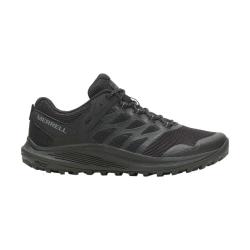 Chaussures d'intervention Merrell Nova 3 Low - Noir / 44 EU / 10 US
