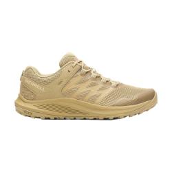 Chaussures d'intervention Merrell Nova 3 Low - Coyote / 44.5 EU / 10.5 US
