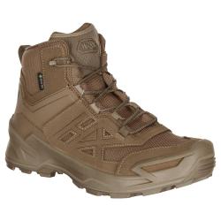 Chaussures d'intervention mi-hautes Haix BLACK EAGLE EVO Athletic V - Coyote / 39 EU / 5.5 UK