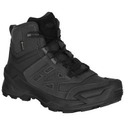 Chaussures d'intervention mi-hautes Haix BLACK EAGLE EVO Athletic V - Gris / 50 EU / 14 UK