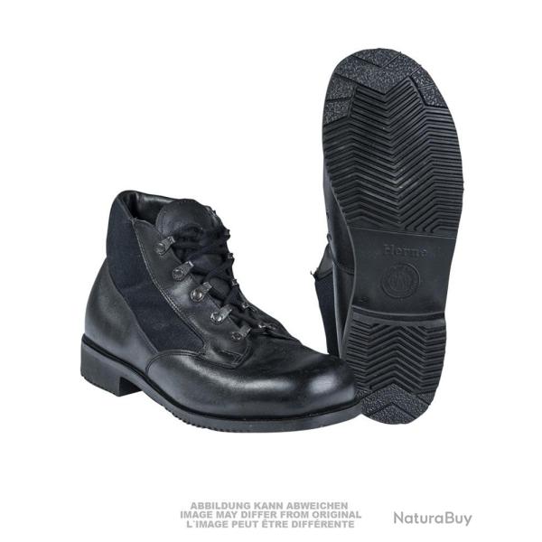 Chaussures de bord de la marine d'occasion - Bleu marine