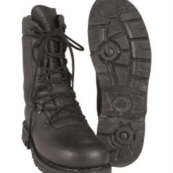 Chaussures de combat de l'ancien mod&egrave;le Bundeswehr - Autre
