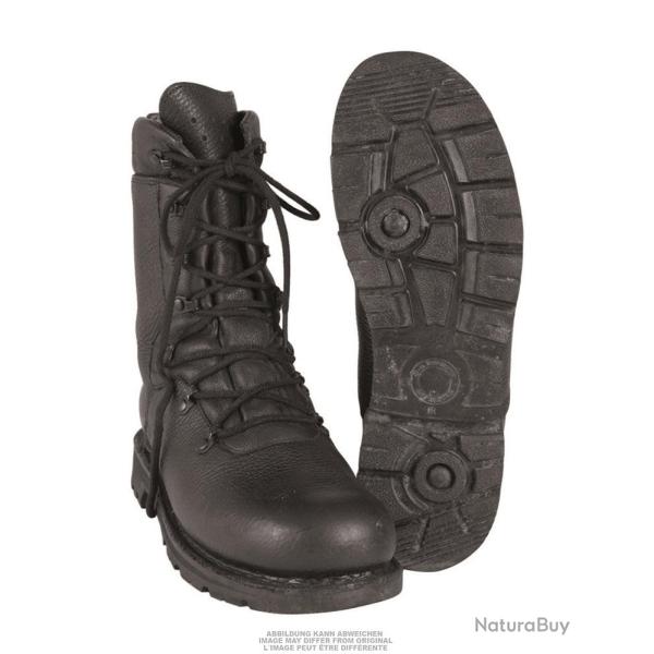 Chaussures de combat de l'ancien mod�le Bundeswehr - Autre