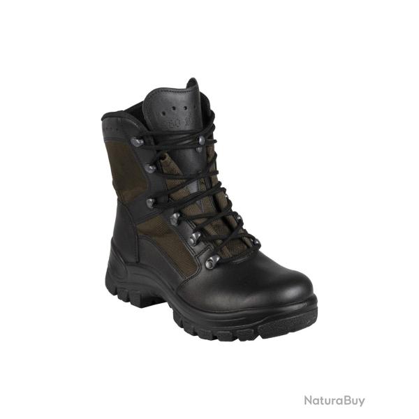 Chaussures de combat f�minines Bundeswehr Haix pour climat - Autre / 24 (Mondopoint)