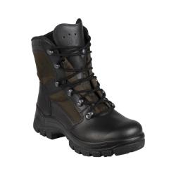 Chaussures de combat f&eacute;minines Bundeswehr Haix pour climat - Autre / 27,5 (Mondopoint)