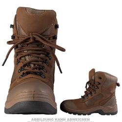 Chaussures de combat l&eacute;g&egrave;res pour femme - Marron