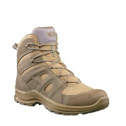 Chaussures de combat mi-hautes Haix BLACK EAGLE Athletic 2.0 V - Beige / 47 EU / 12 UK