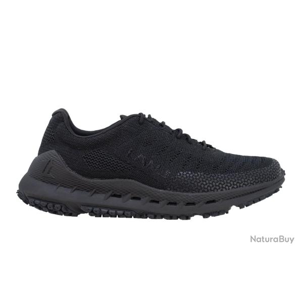 Chaussures de course Lalo Zodiac Recon AT X drainage - Noir / 44 EU / 11 US