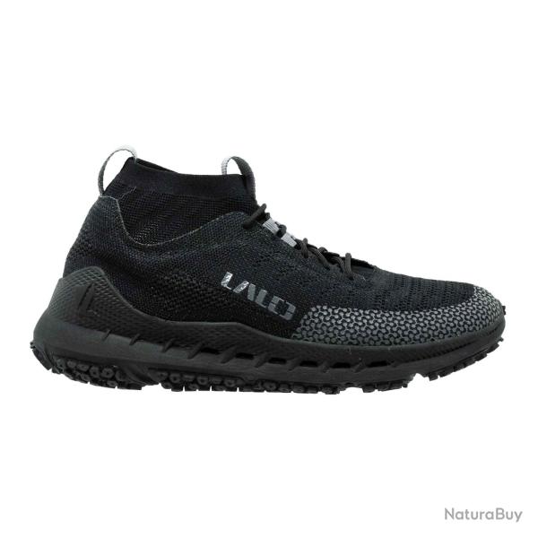 Chaussures de course montantes Lalo Zodiac Recon AT X 5 pouces - Noir / 43.5 EU / 10.5 US