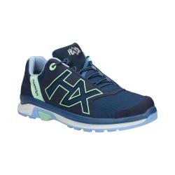 Chaussures de marche basses femme Haix CONNEXIS Go 2.0 GTX - Menthe / 43 EU / 8.5 UK