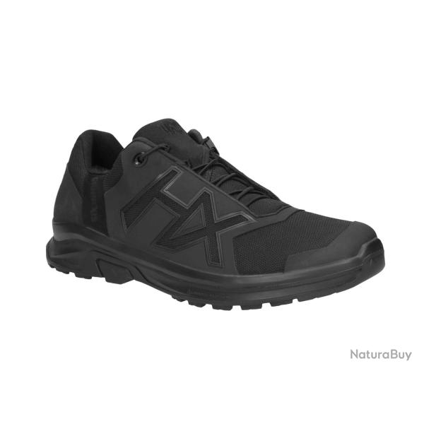 Chaussures de marche basses Haix CONNEXIS Go 2.0 GTX textile imperm�able semelle Energy Return - Noi