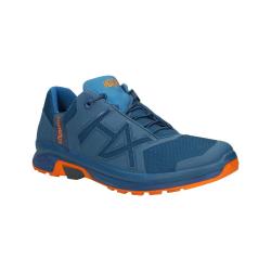 Chaussures de marche basses Haix CONNEXIS Go 2.0 GTX textile imperm&eacute;able semelle Energy Return � sec