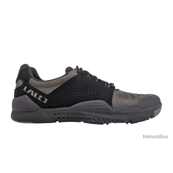 Chaussures de pr�paration physique Lalo Bloodbird X drop 5 mm - Jungle / 43.5 EU / 10.5 US