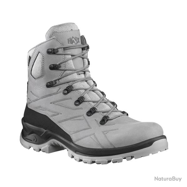 Chaussures de randonn�e femme Haix XVENTURE GTX cuir nubuck - Gris / 37 EU / 4.5 UK