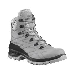 Chaussures de randonn&eacute;e femme Haix XVENTURE GTX cuir nubuck - Gris / 43 EU / 8.5 UK