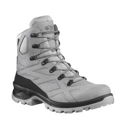 Chaussures de randonn&eacute;e Haix XVENTURE GTX cuir nubuck - Gris / 41 EU / 7 UK