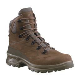 Chaussures de randonn&eacute;e Haix XVENTURE GTX cuir nubuck classe - Marron / 44 EU / 9.5 UK