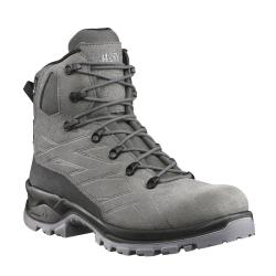 Chaussures de randonn&eacute;e hiver Haix XVENTURE WTR GTX cro&ucirc;te - Gris / 35 EU / 3 UK