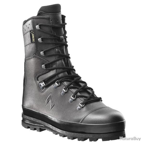 Chaussures de s�curit� Haix CLIMBER cuir 2,5 mm GORE-TEX - Noir / 43