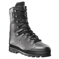 Chaussures de s&eacute;curit&eacute; Haix CLIMBER cuir 2,5 mm GORE-TEX - Noir / 47