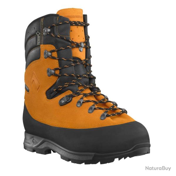 Chaussures de s�curit� Haix PROTECTOR FOREST 2.1 GTX - Orange / 41 EU / 7.5 UK