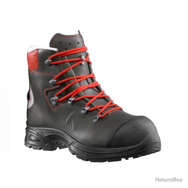 Chaussures de s�curit� Haix PROTECTOR Light 2.1 S3 - Marron / 42 EU / 8 UK