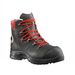 Chaussures de s&eacute;curit&eacute; Haix PROTECTOR Light 2.1 S3 - Marron / 47 EU / 12 UK