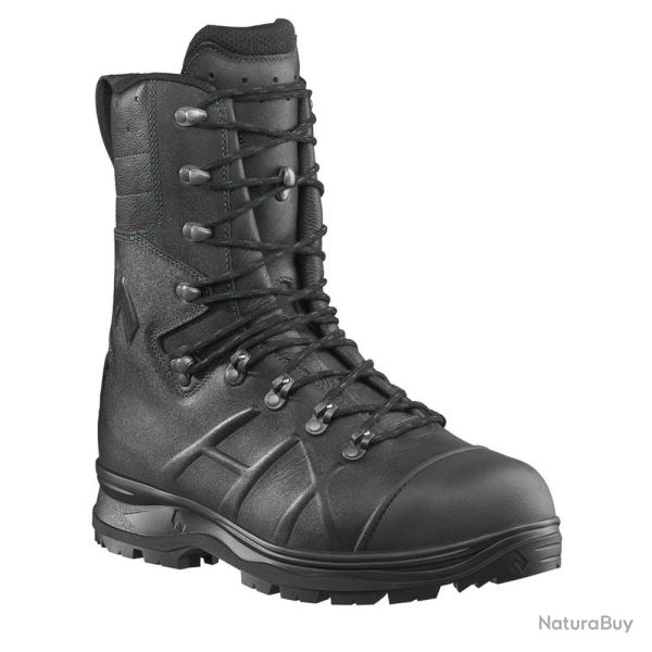 Chaussures de s�curit� Haix PROTECTOR Pro 2.0 S3 anti-coupure - Noir / 41 EU / 7.5 UK