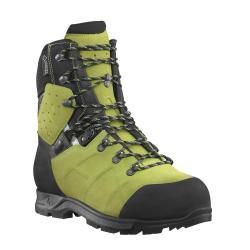 Chaussures de s&eacute;curit&eacute; Haix PROTECTOR ULTRA 2.0 GTX S3 - Vert lime / Vert / 41 EU / 7 UK