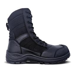Chaussures de s&eacute;curit&eacute; Magnum Centurion Plus 8.0 SZ S3 - Noir / 38