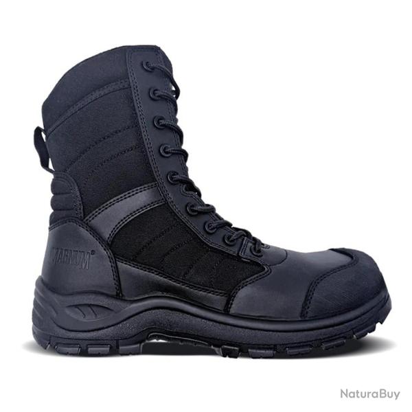 Chaussures de s�curit� Magnum Centurion Plus 8.0 SZ S3 - Noir / 49