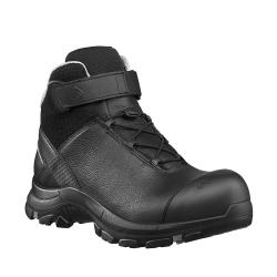Chaussures de s&eacute;curit&eacute; montantes Haix NEVADA 2.0 Ws cuir - Noir / 43 EU / 9 UK