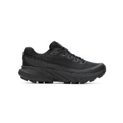 Chaussures de service courant Merrell Agility Peak 5 GTX Low - Noir / 41 EU / 7.5 US