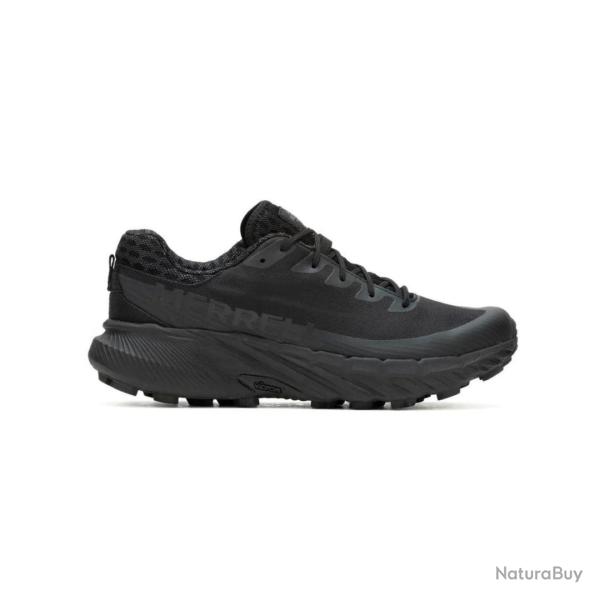 Chaussures de service courant Merrell Agility Peak 5 GTX Low - Noir / 42 EU / 8.5 US