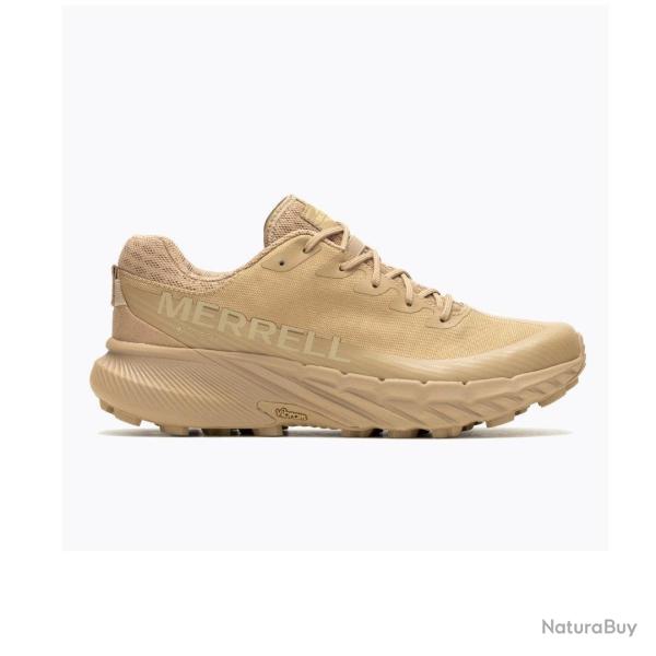 Chaussures de service courant Merrell Agility Peak 5 GTX Low - Coyote / 41 EU / 7.5 US